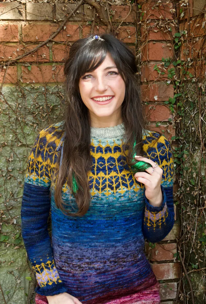 Author Dallas Anne Duncan
