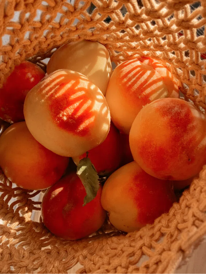 Peaches