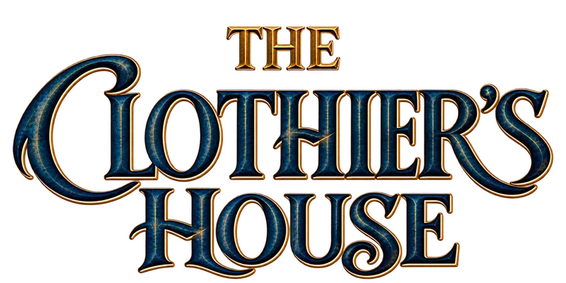 The Clothier&rsquo;s House