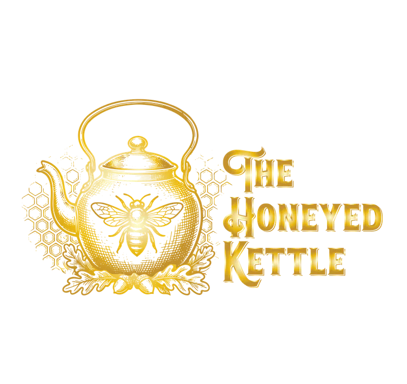 The Honeyed Kettle