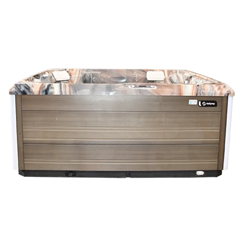 2019 Hot Spring Flair