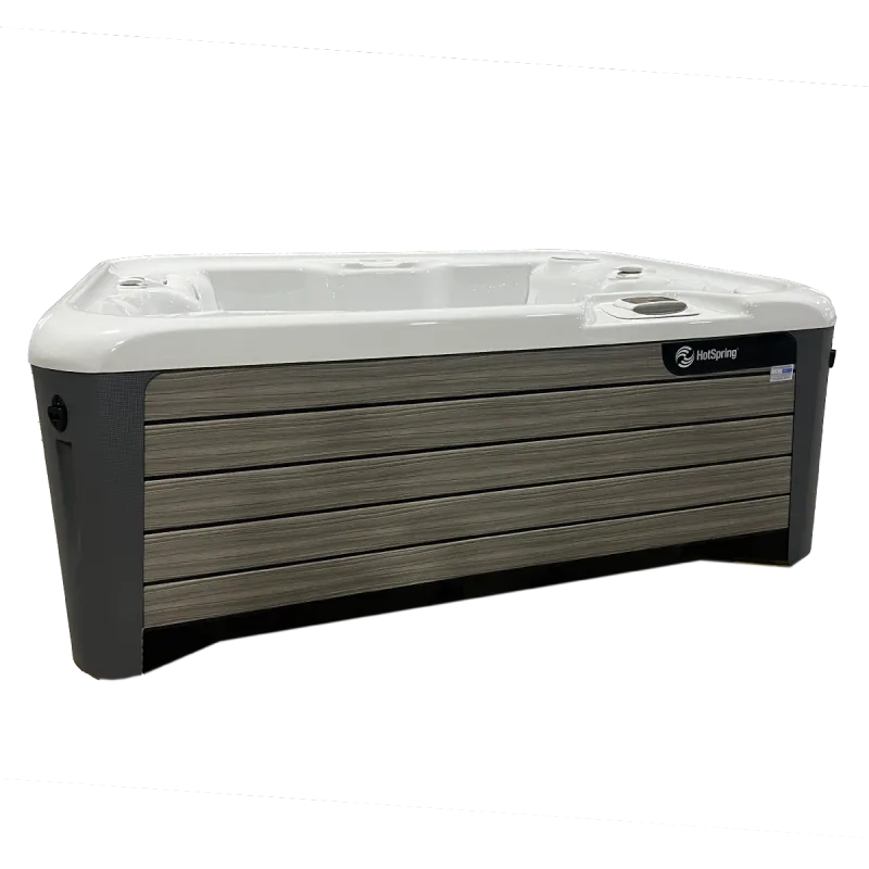 a silver rectangular object