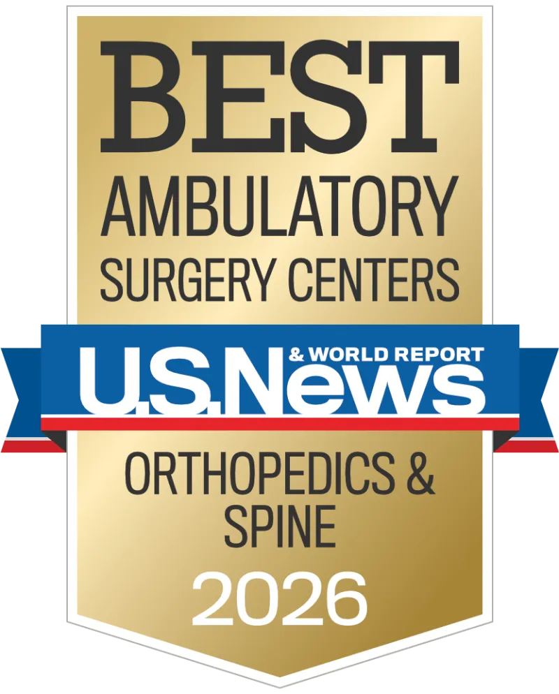 U.S. News Top ASC 2026