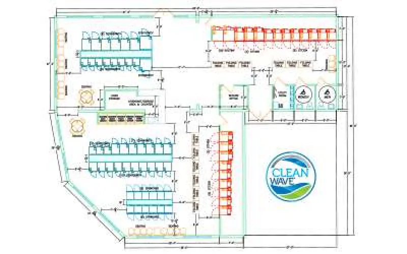 Laundromat Locations Available I Florida I I North Carolina I
