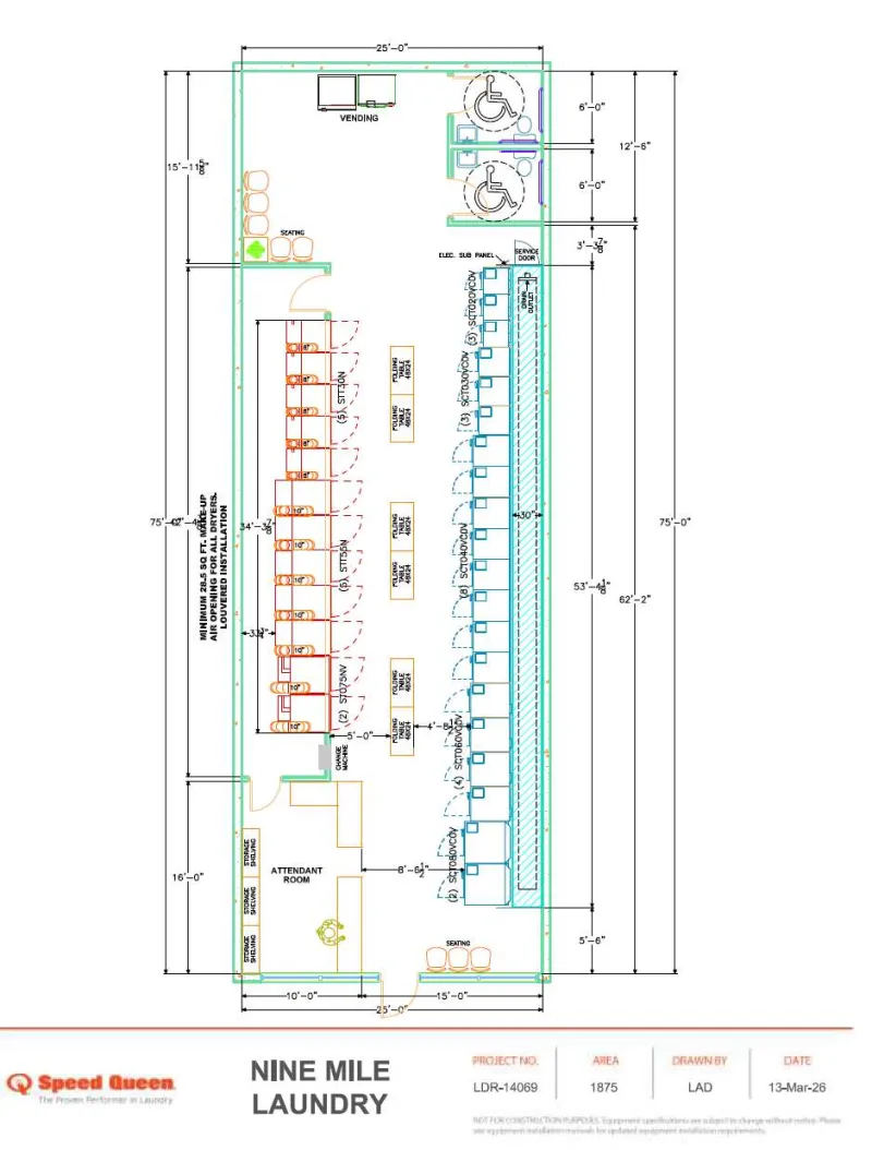 Richmond, VA Laundry for Sale