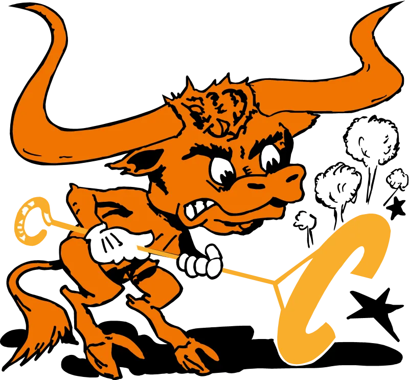 Caprock High School logo