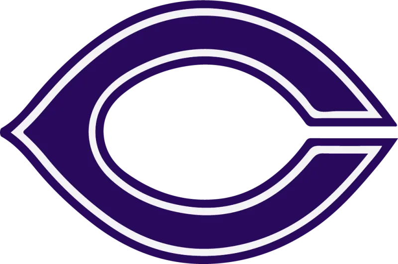 Canyon High School logo