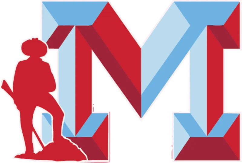 Monterey High School logo