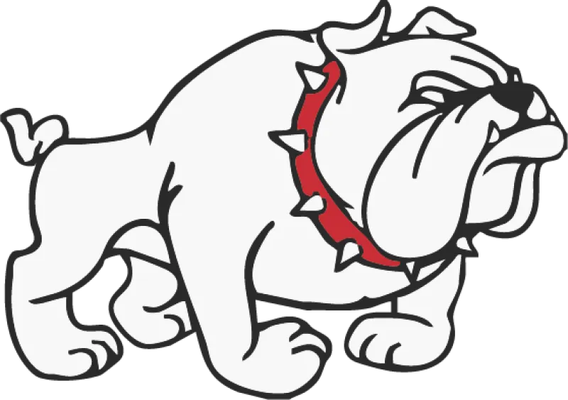 Borger High School logo
