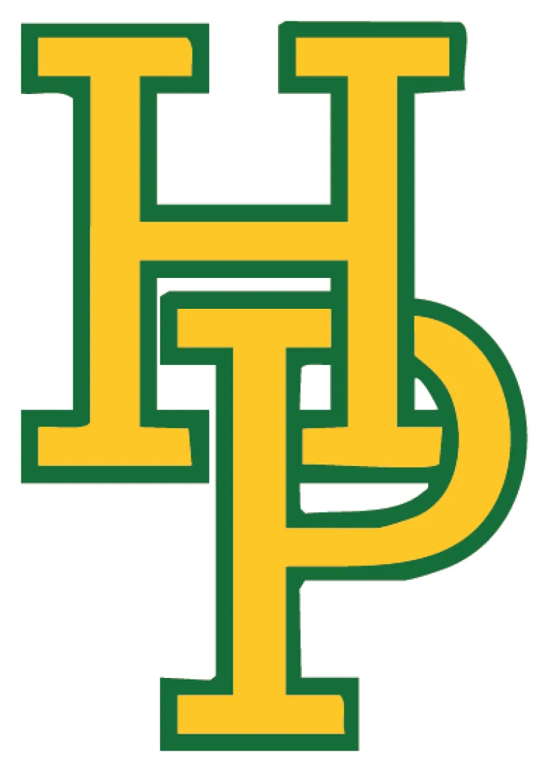 Highland Park High School logo