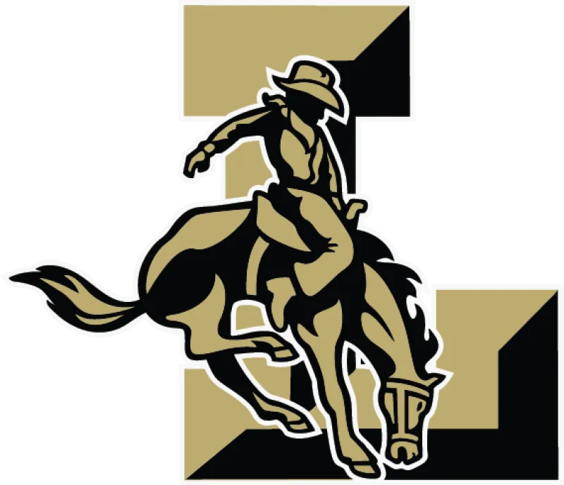 Lubbock High School logo
