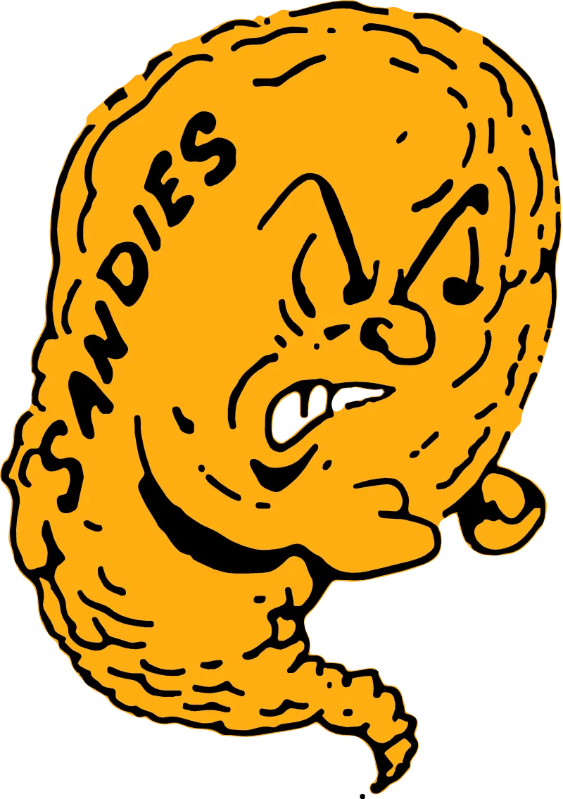 Amarillo High School logo