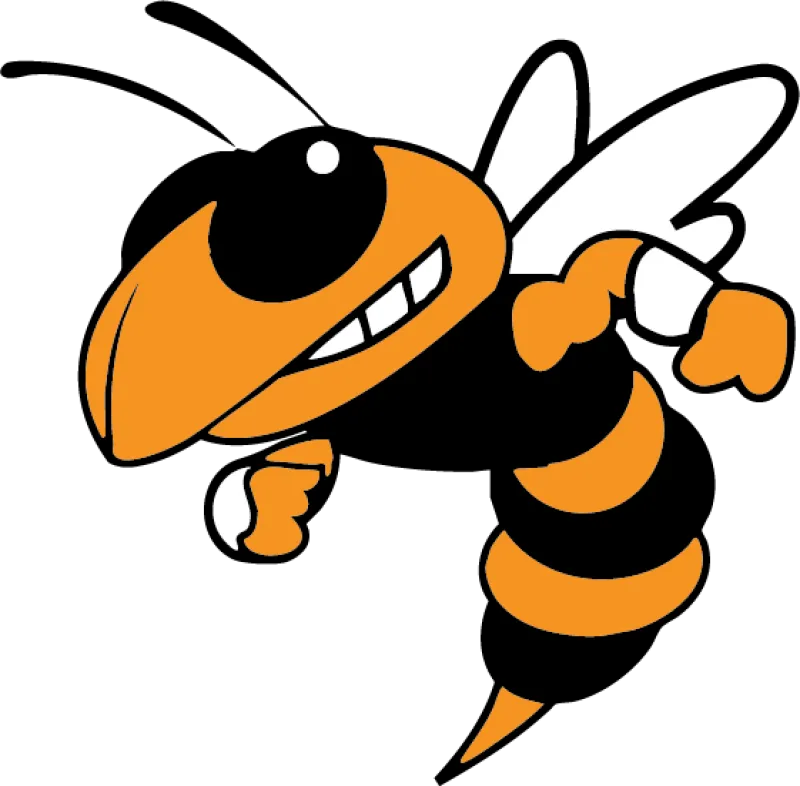 Clayton High School logo