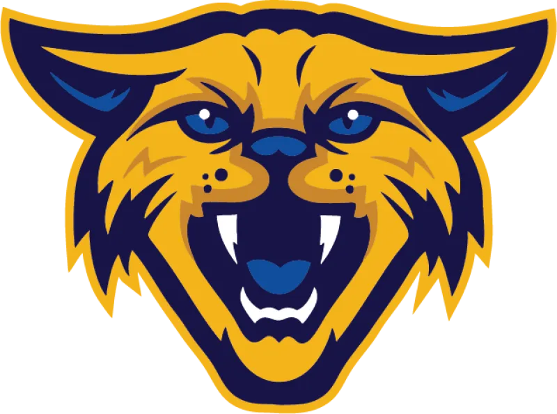 Sunray High School logo