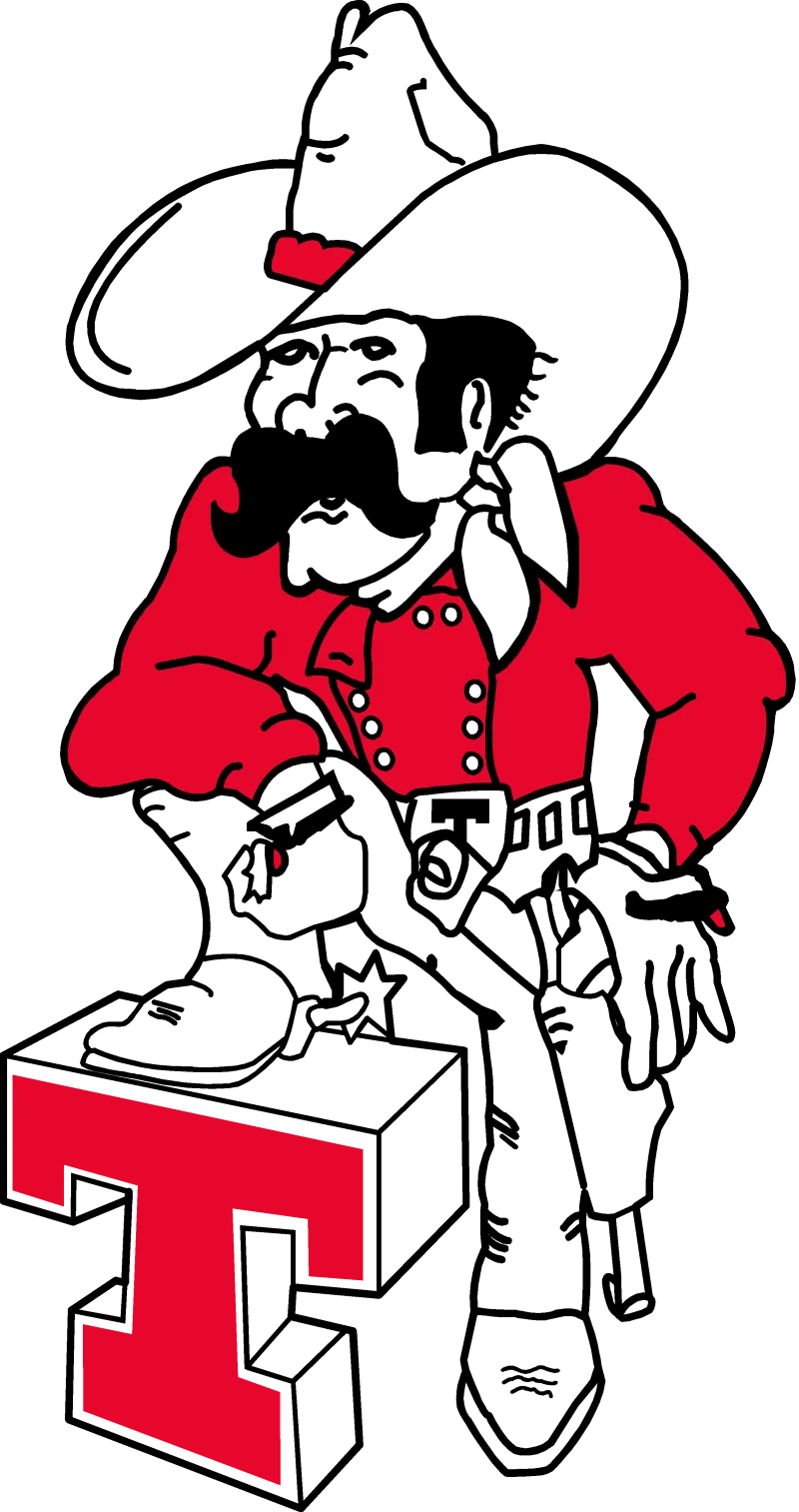 Tascosa High School logo