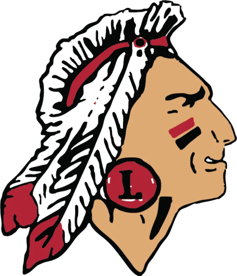Liberal High School logo