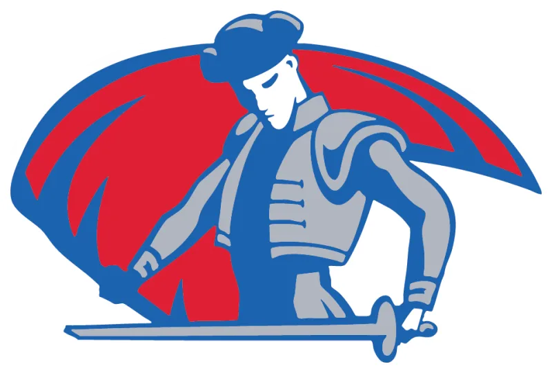 Estacado High School logo