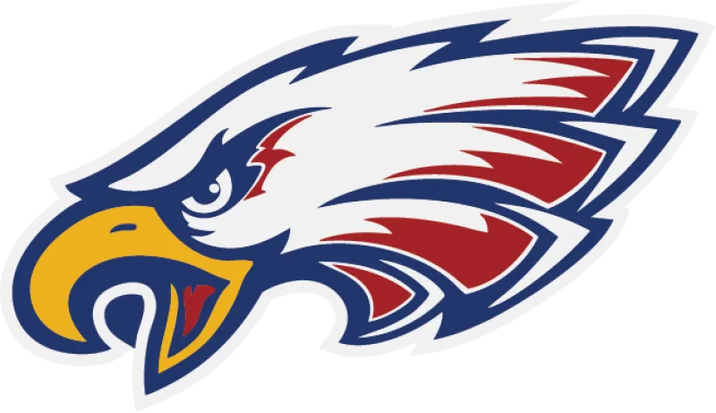 Hugoton High School logo