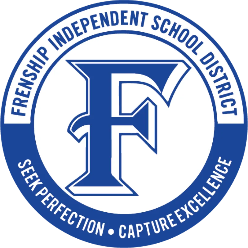 Frenship ISD logo