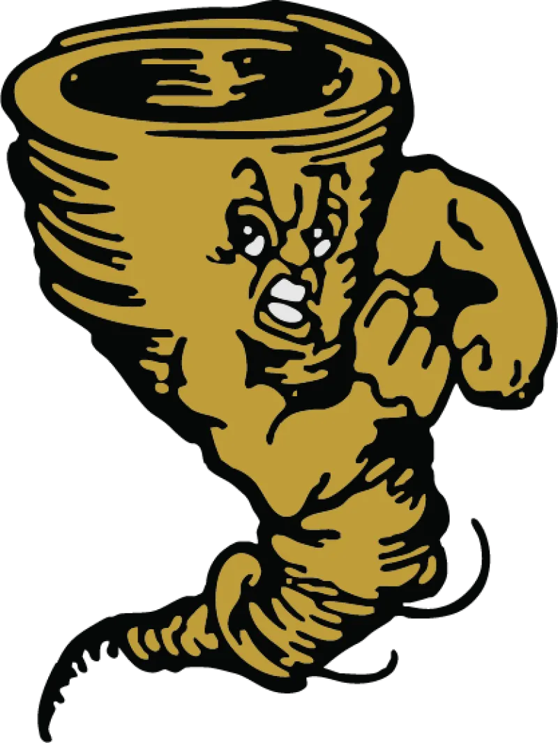 Lamesa High School logo