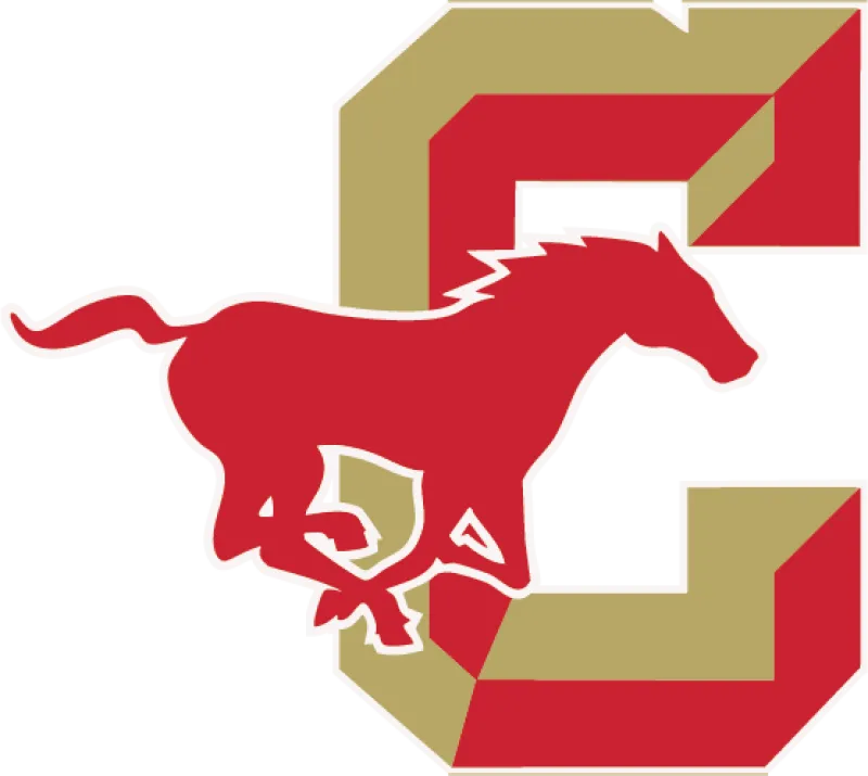 Coronado High School logo