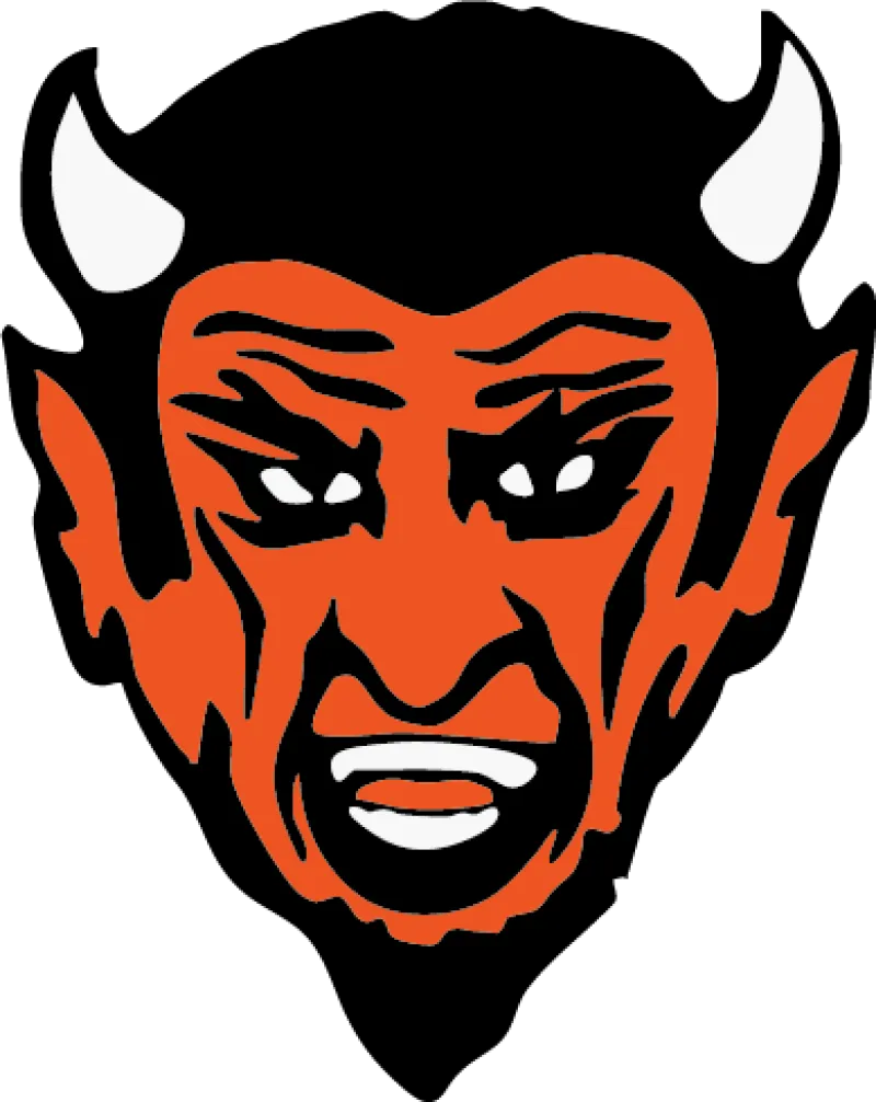Dumas High School logo