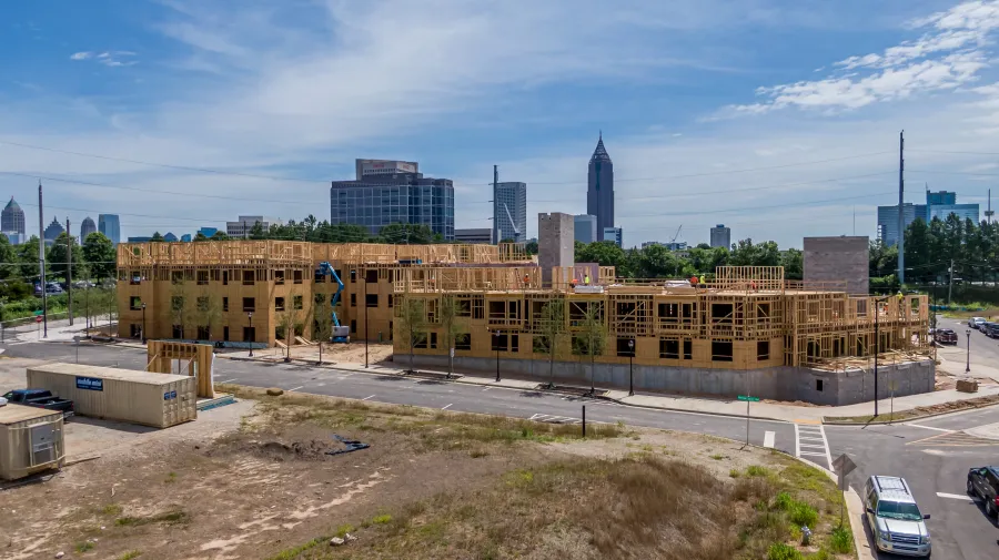 Herdon Homes