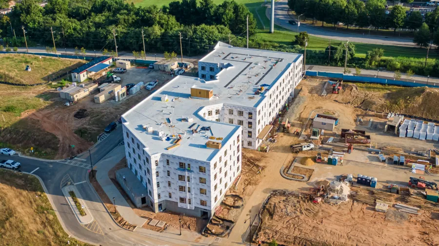 Herdon Homes