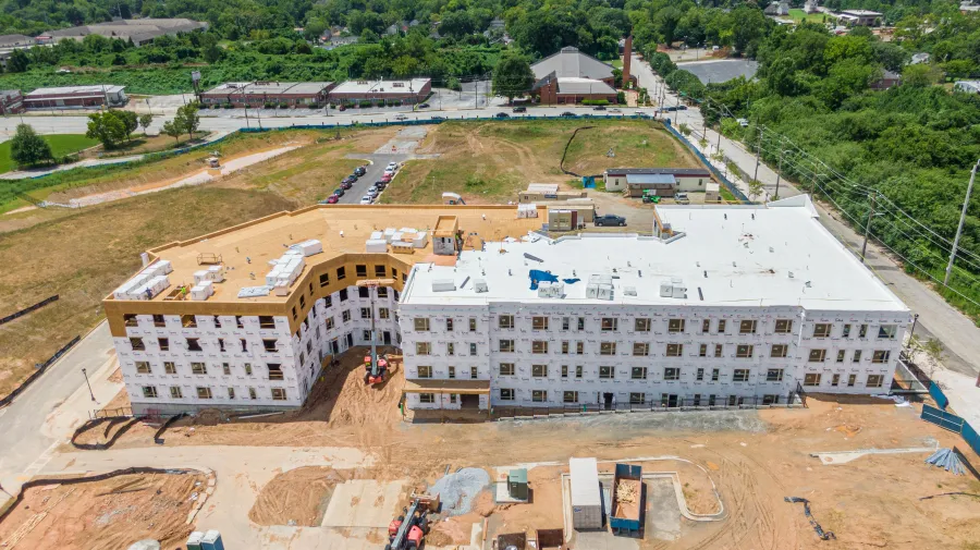 Herdon Homes