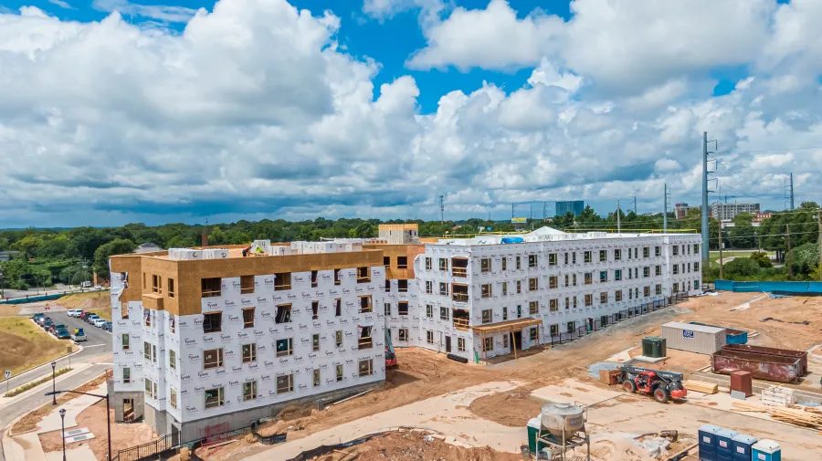 Herdon Homes