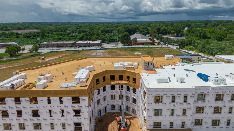 Herdon Homes