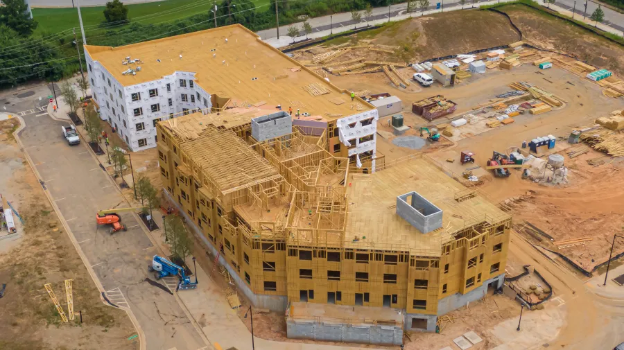 Herdon Homes