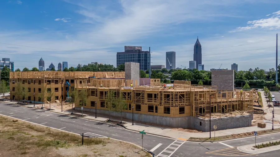 Herdon Homes