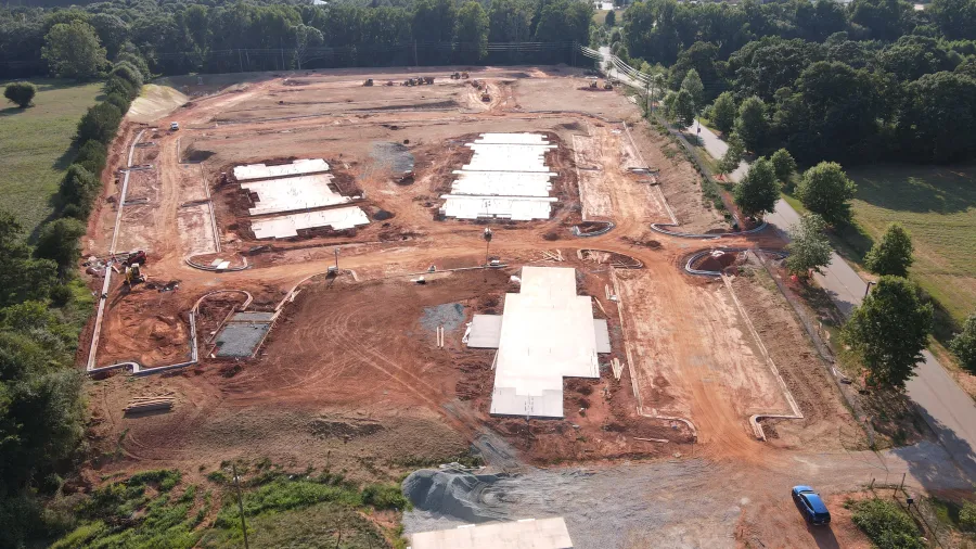 Clear Creek Apartments Essayon PM