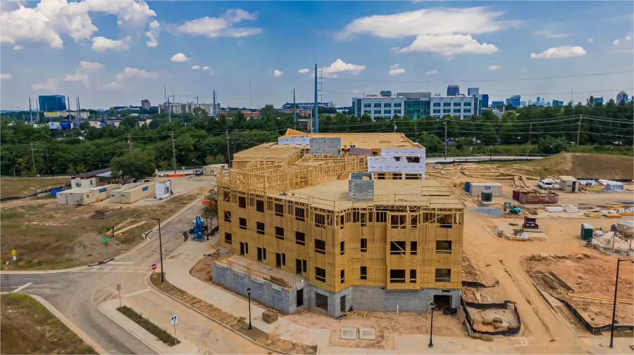 Herdon Homes
