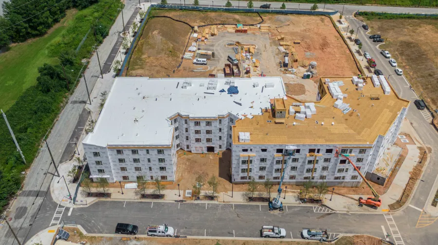 Herdon Homes