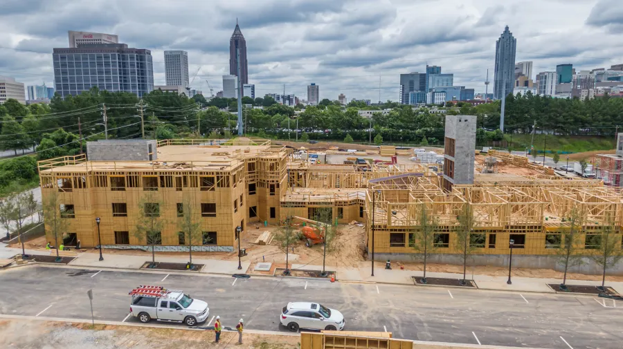 Herdon Homes
