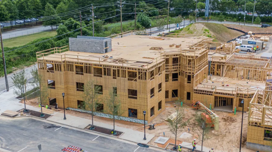 Herdon Homes
