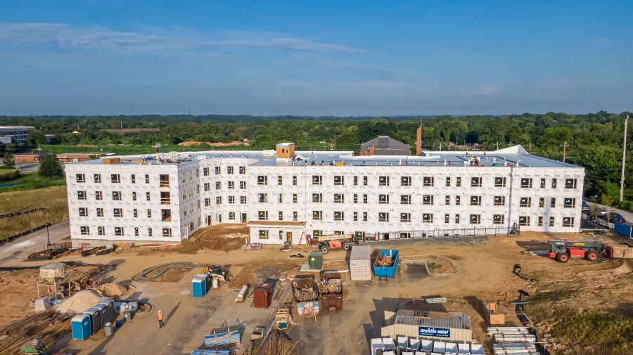 Herdon Homes