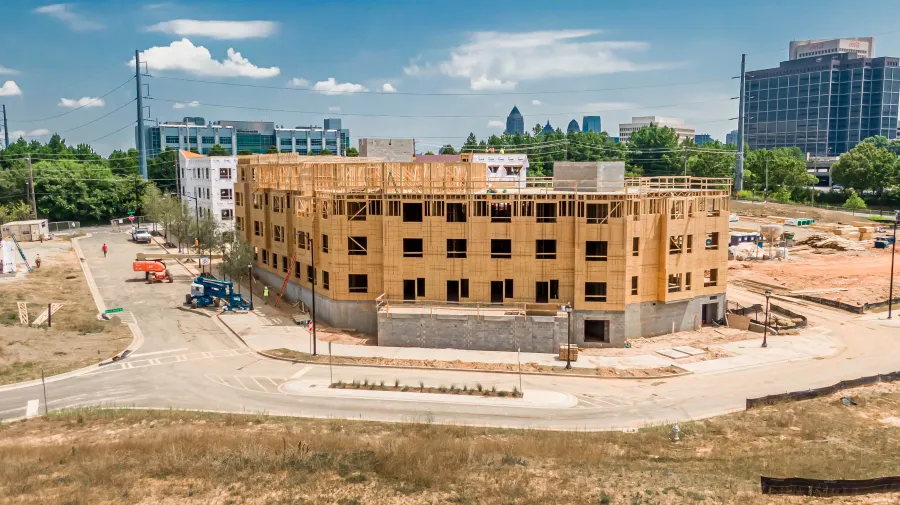 Herdon Homes