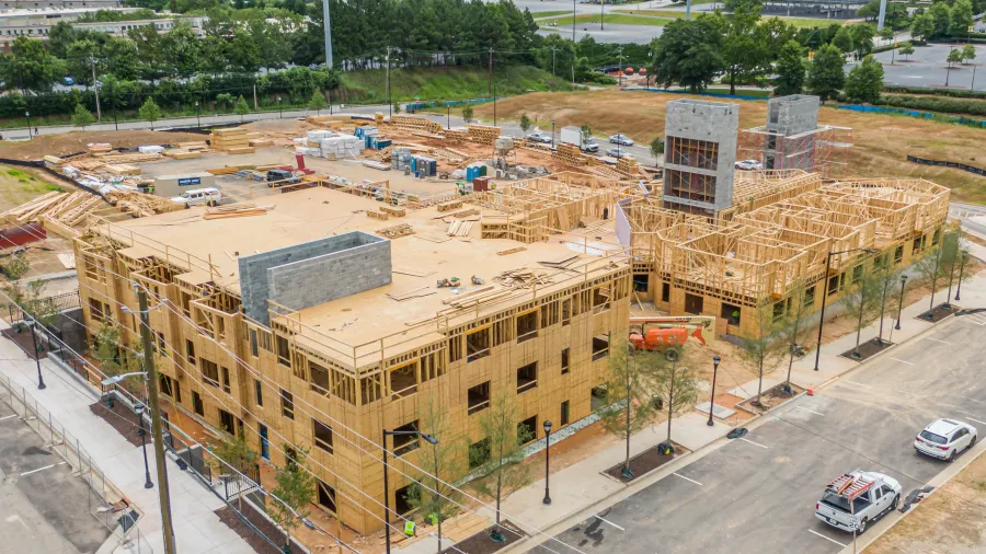 Herdon Homes