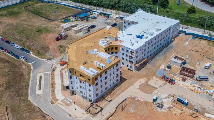 Herdon Homes