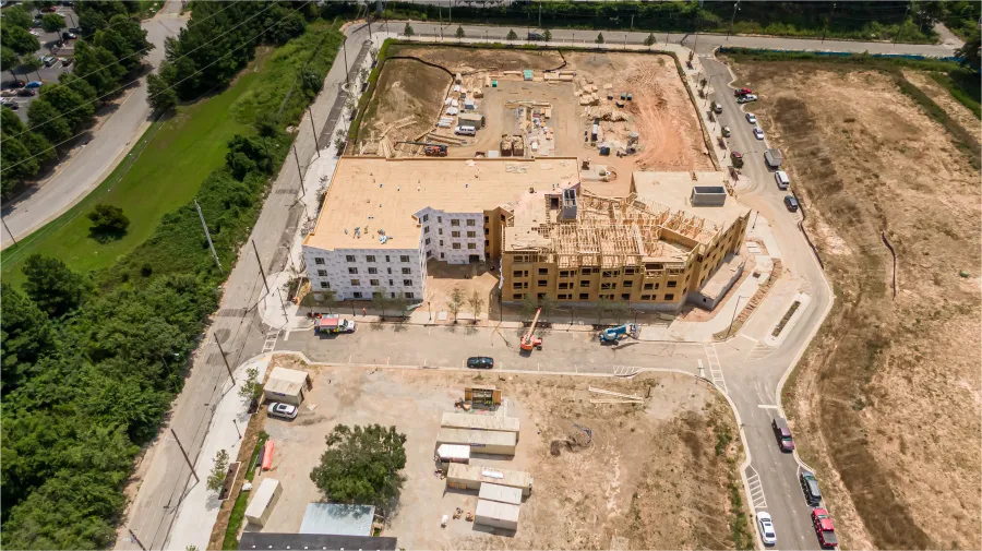 Herdon Homes