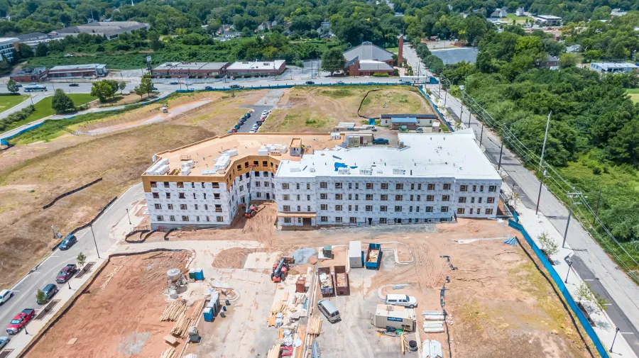 Herdon Homes