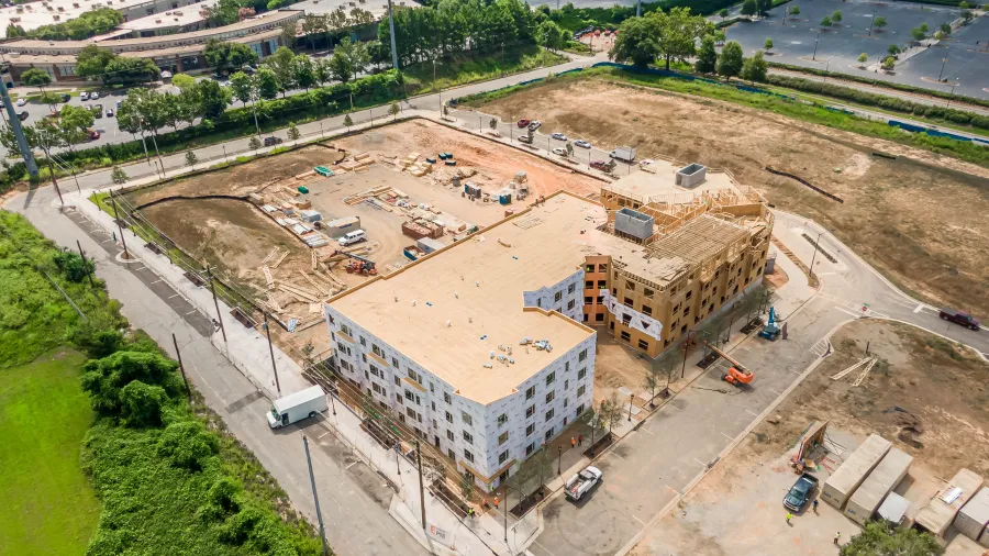 Herdon Homes