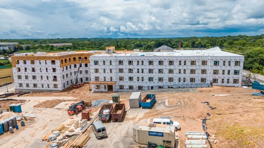 Herdon Homes