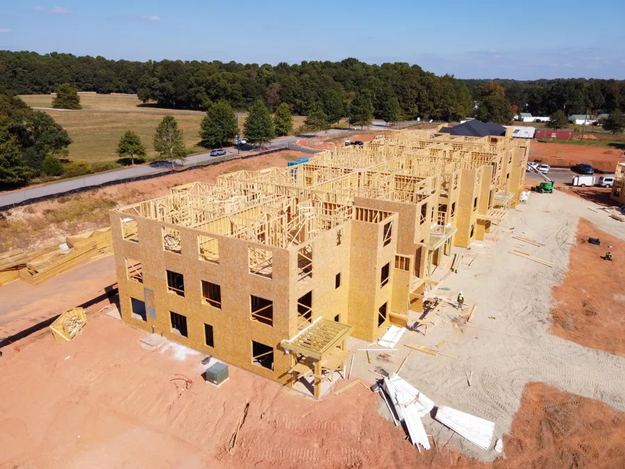 Clear Creek Apartments Essayon PM