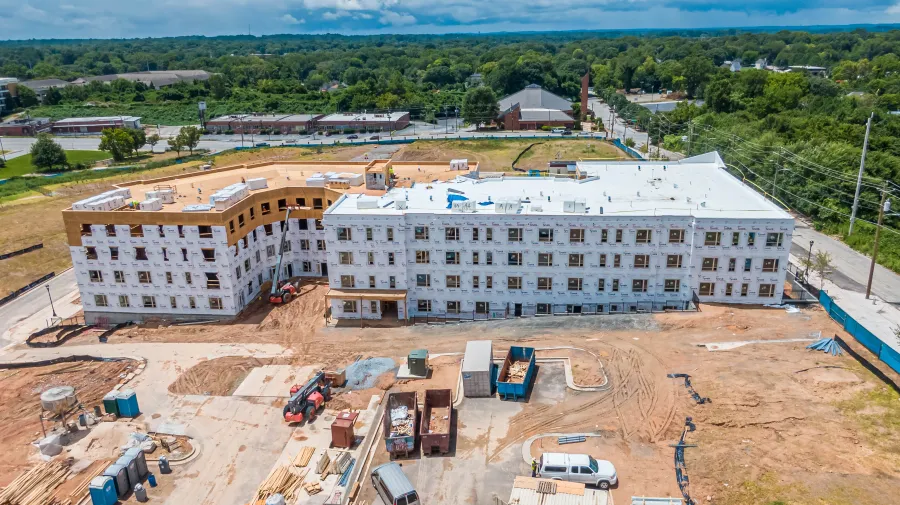 Herdon Homes