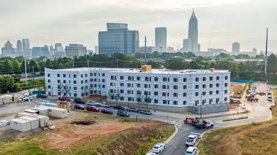 Herdon Homes