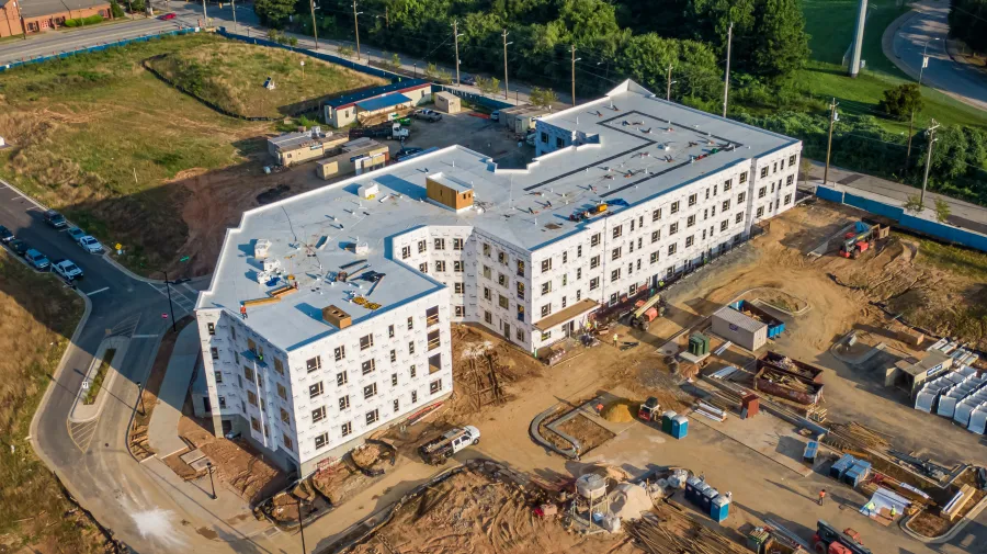 Herdon Homes